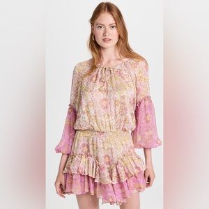 NWT Viviana Dress by Misa XS